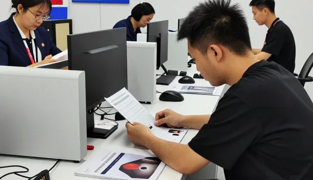 滁州哥斯拉广告有限公司品牌宣传册平面答疑实录